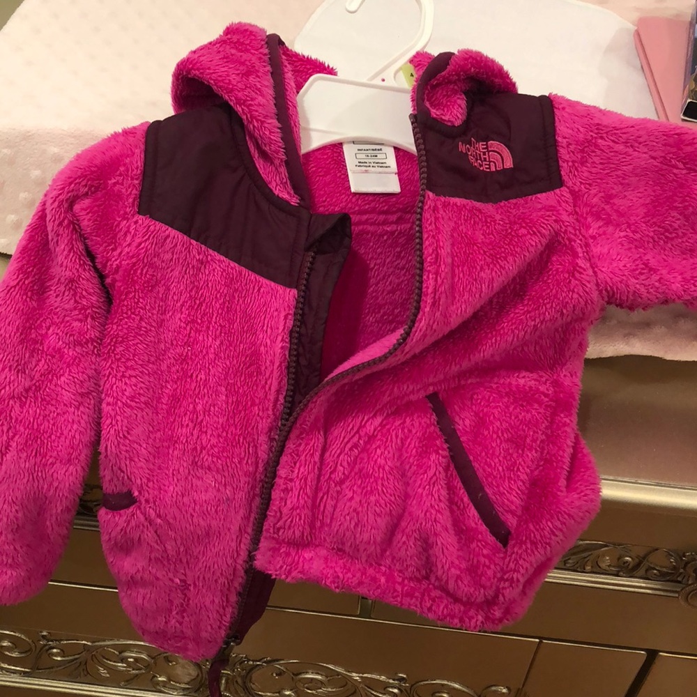 North face